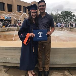 Meet your Posher, Bonnie